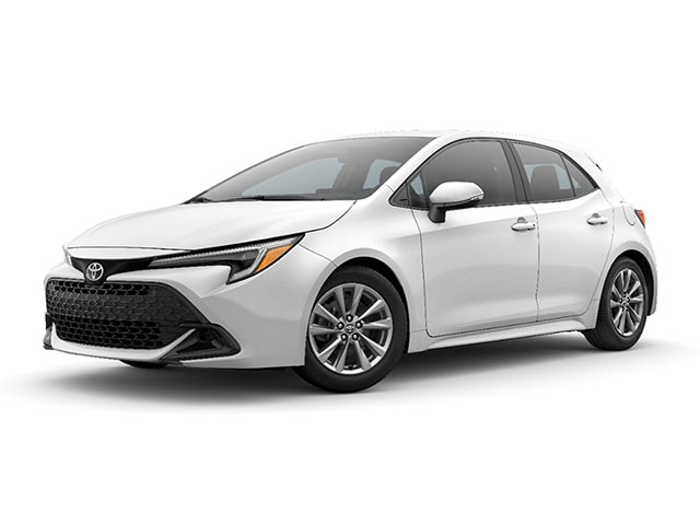 toyota corolla hatchback 2024 JTND4MBE2R3217403 image toyota corolla hatchback 2024 JTND4MBE2R3217403 image